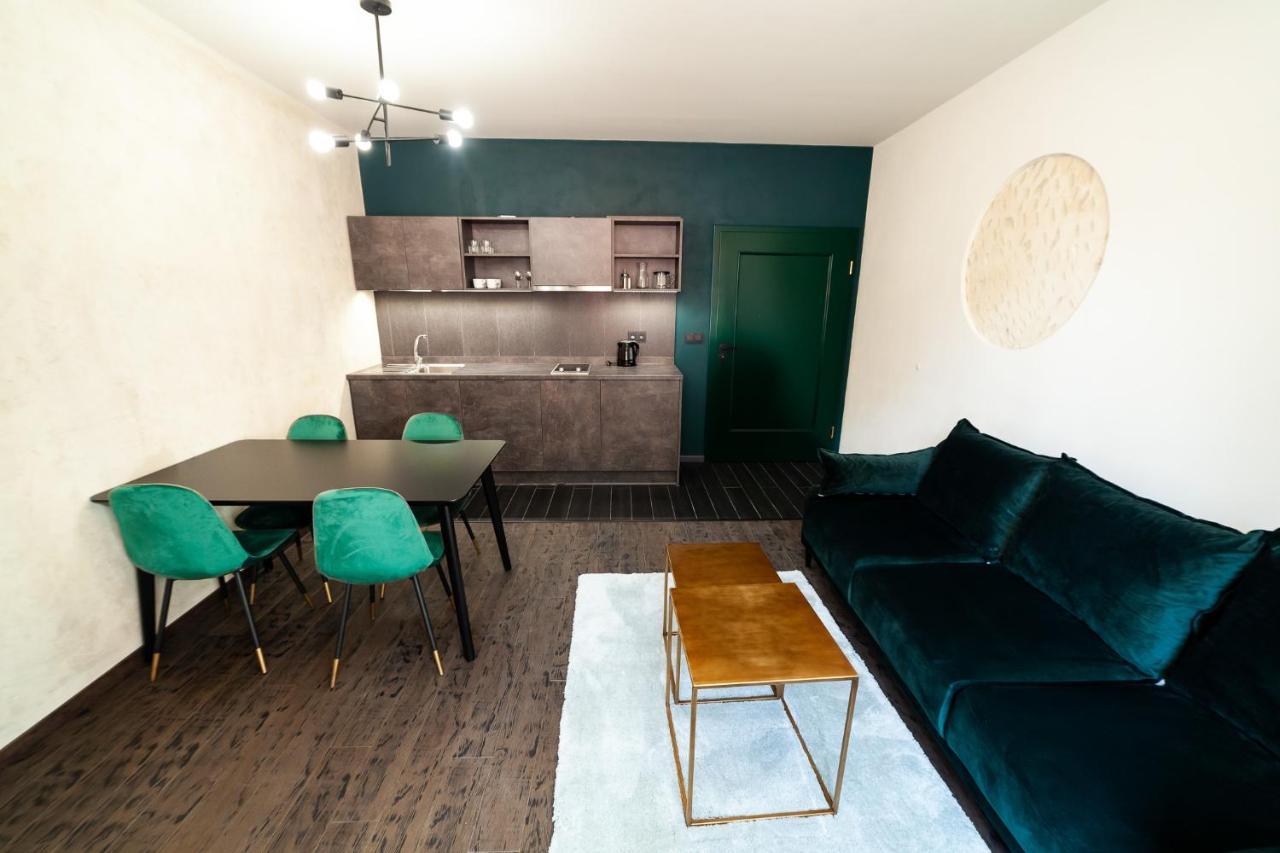 Apartmány Dačický 1 Kutná Hora Exterior foto