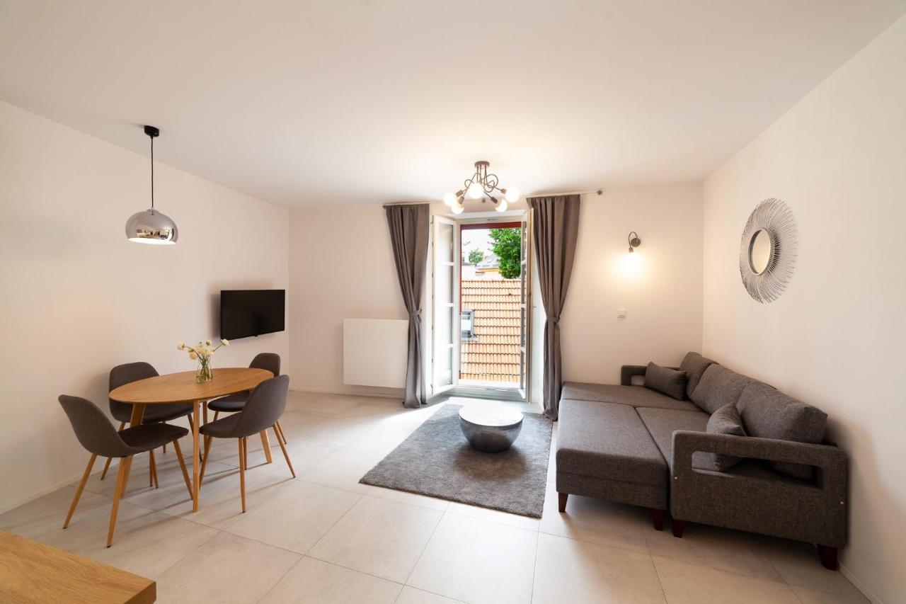 Apartmány Dačický 1 Kutná Hora Exterior foto