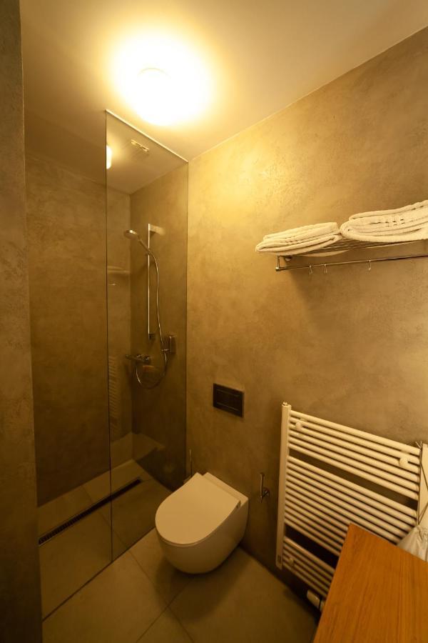 Apartmány Dačický 1 Kutná Hora Exterior foto