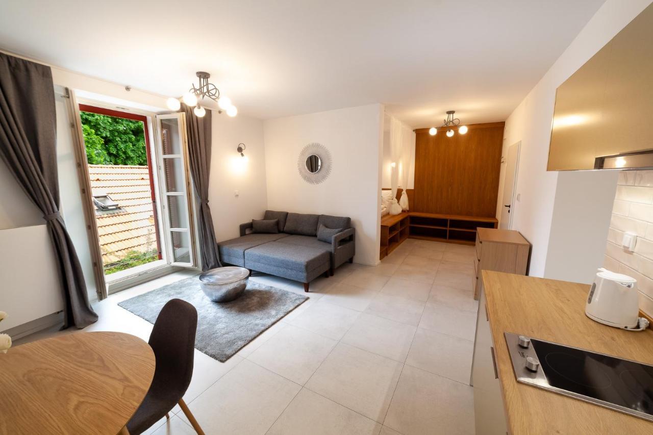 Apartmány Dačický 1 Kutná Hora Exterior foto