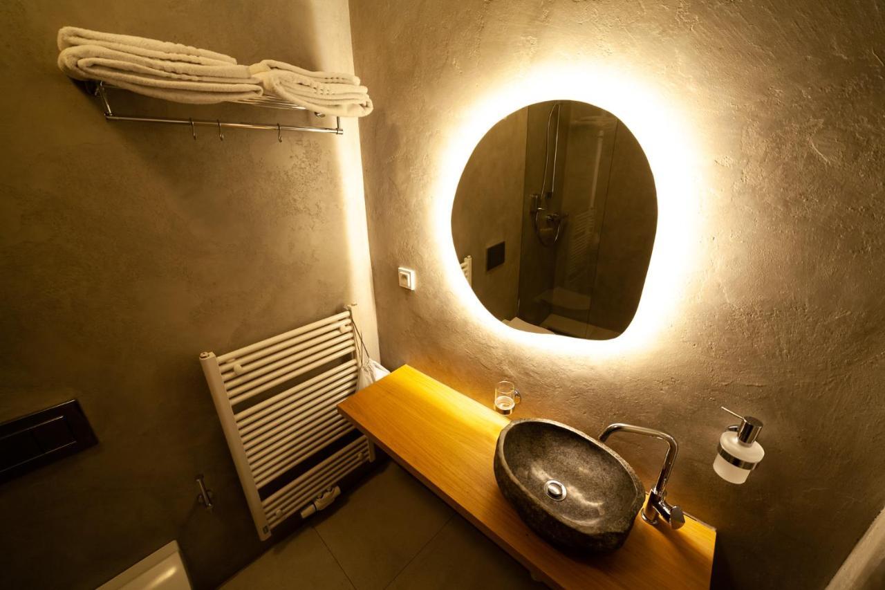 Apartmány Dačický 1 Kutná Hora Exterior foto