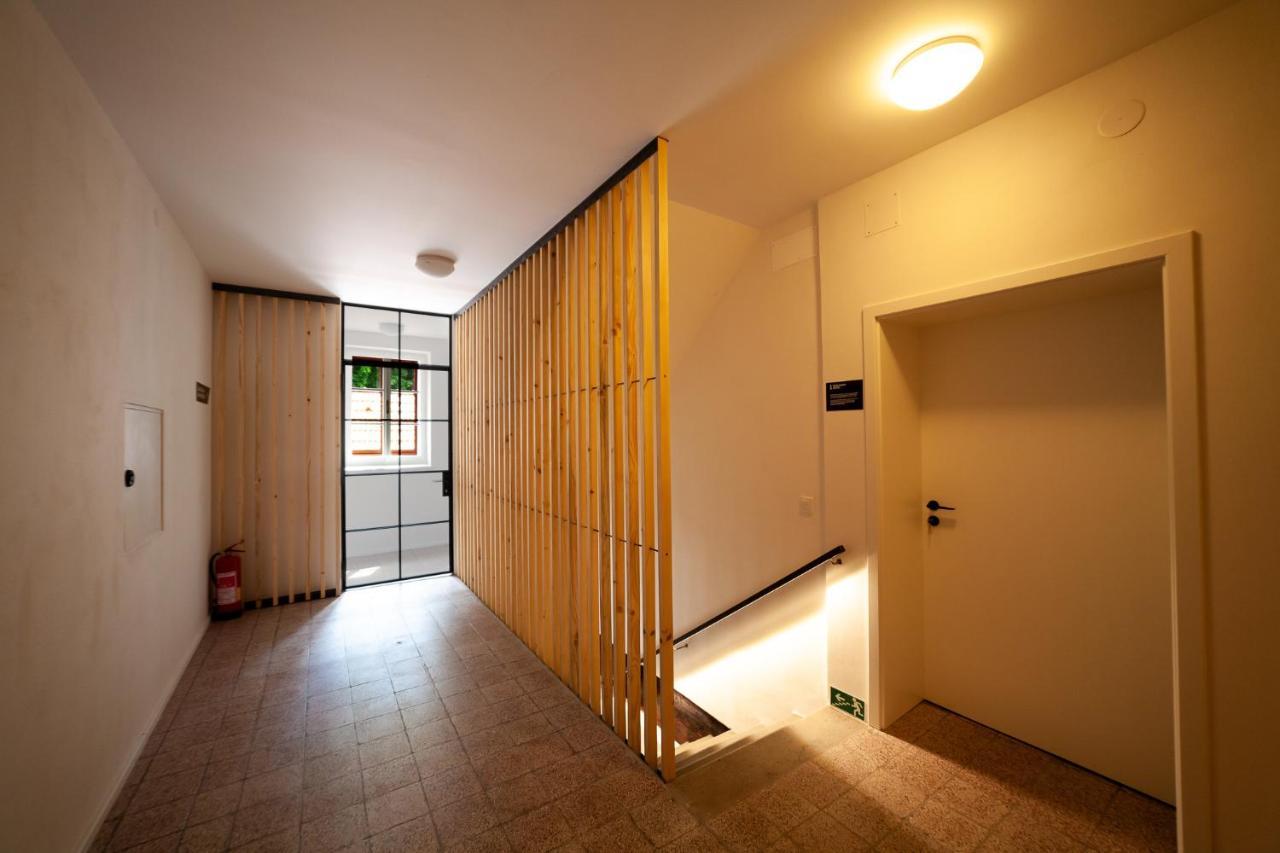 Apartmány Dačický 1 Kutná Hora Exterior foto