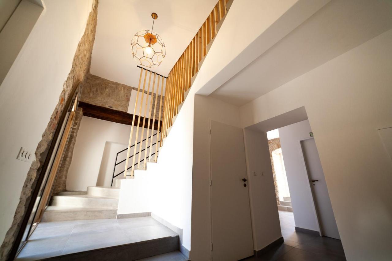 Apartmány Dačický 1 Kutná Hora Exterior foto